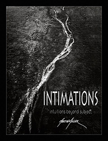 Intimations Jacket